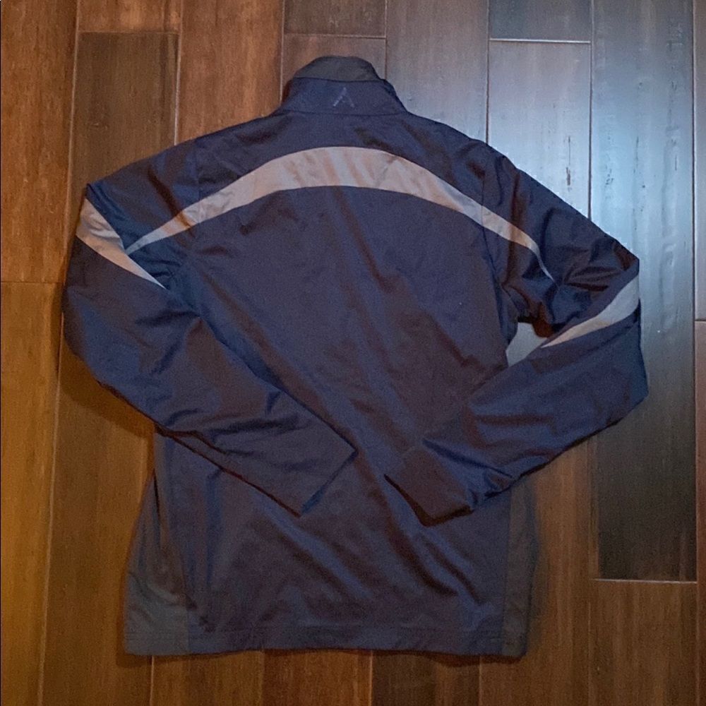 Denver Broncos Track Jacket - Picture 3 of 4